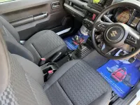 Used Suzuki Jimny 2023 White SUV