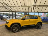 New Jeep Avenger Longitude 100 HP (73 kW) 2025 Sun SUV
