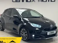 Used Toyota Yaris 116 HP (85 kW) 2023 Hatchback