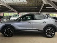 Used Vauxhall Mokka Ultimate 130 HP (95 kW) 2023 Grey SUV