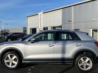 Used Audi Q2 Sport 116 HP (85 kW) 2020 SUV