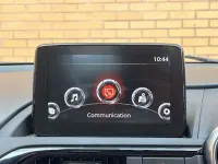 Used Mazda MX5 Homura-Line 184 HP (135 kW) 2023 Grey Cabriolet