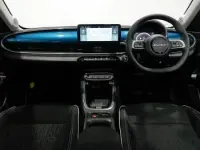 Używany Fiat 600 100 KM (73 kW) 2025 Zielony SUV