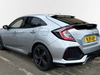 used Honda Civic Hatchback 1.5 VTEC Turbo Sport 5dr