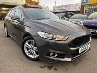 used Ford Mondeo 2.0 EcoBoost Titanium 5dr Auto