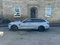 Used BMW M3 Competition Edition 2024