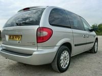Used Chrysler Voyager 2006 MPV
