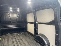 Used Ford Transit Custom Limited 136 HP (100 kW) 2024 Grey Van