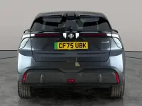 New MG MG4 EV 319 kW (435 HP) 2025 Grey Hatchback