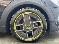 Used Mini Cooper SE Hatch 135 kW (184 HP) 2020 Blue Hatchback