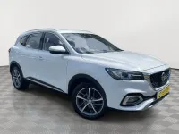 Used MG HS Exclusive 162 HP (119 kW) 2022 White SUV