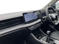 Used MG HS Trophy 170 HP (125 kW) 2025 SUV