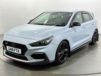Used Hyundai i30 N Performance 2018 Grey Hatchback