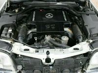 Used Mercedes S500 SE 1993 Sedan