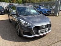 Used Hyundai i30 Turbo 2016