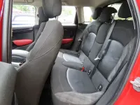 Used Mini Cooper D Hatch 2015 Red Hatchback