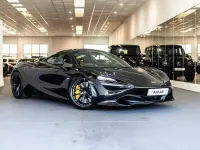 Used McLaren 720S 709 HP (521 kW) 2022 Coupe