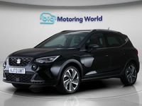 Used Seat Arona FR Sport 110 HP (80 kW) 2023 SUV