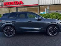 Used Cupra Terramar VZ2 2025 Grey SUV