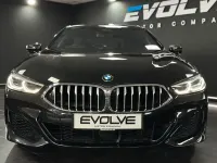 Used BMW 840 Coupé M Sport 340 HP (250 kW) 2021 Black Coupe