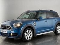 Usado Mini Cooper S 192 HP (141 kW) 2018 Citadino