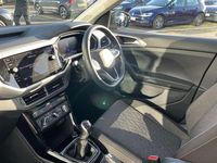 Used VW T-Cross Move 95 HP (69 kW) 2023 Black SUV