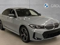 Used BMW 330e M Sport 288 HP (211 kW) 2025 Grey Sedan