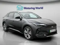 Usado Subaru Solterra 160 kW (218 CV) 2024 SUV