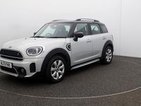 used Mini Cooper S Countryman 2021 | 2.0 Classic Euro 6 (s/s) 5dr