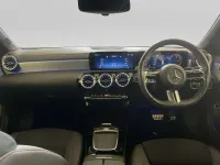 Used Mercedes CLA250e Executive 218 HP (160 kW) 2023 Black Coupe