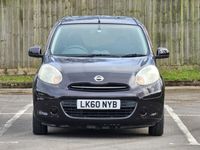 used Nissan Micra DIG-S ACENTA