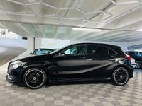 used Mercedes A180 A-ClassAMG Line Executive 5dr Auto