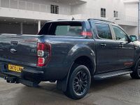 Usado Ford Ranger S 2020 Cinzento Pickup