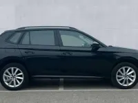 Used Skoda Kamiq SE 95 HP (69 kW) 2025 Black SUV