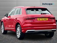 used Audi Q3 35 TFSI Sport 5dr S Tronic [Comfort+Sound Pack] - 2023 (72)