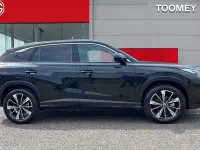 Used MG HS Trophy 224 HP (164 kW) 2026 SUV