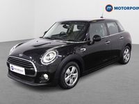 used Mini Cooper Hatch 1.5Classic II 5dr Auto [Comfort-Nav Pack]