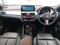 used BMW X2 xDrive 25e M Sport 5dr Auto