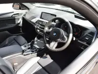 Used BMW X4 M Sport 265 HP (194 kW) 2019 Black SUV