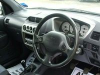 Used Daihatsu Terios 2002 SUV