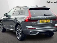 Used Volvo XC60 Plus 247 HP (181 kW) 2025 Green SUV