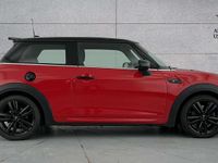 Used Mini Cooper S Hatch 176 HP (129 kW) 2023 Red Hatchback
