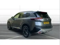 New Nissan X-Trail Tekna 213 HP (156 kW) 2026 Grey SUV