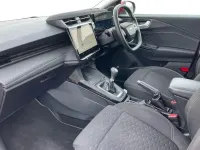 Used Ford Puma Titanium 123 HP (90 kW) 2024 Red SUV