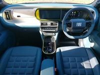 New Fiat Grande Panda La Prima 110 HP (80 kW) 2025 Bronze Hatchback