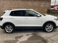 used VW T-Cross - 1.0 TSI ( 110ps ) 2023MY SE