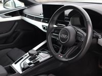 used Audi A5 Sportback 35 TDI S Line 5dr S Tronic