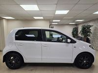 used Skoda Citigo 1.0 MPI Black Edition 5dr