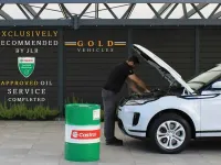Used Land Rover Discovery 5 SE Dynamic 200 HP (147 kW) 2020 Grey SUV