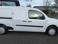 Used Renault Kangoo Business 2020 White MPV